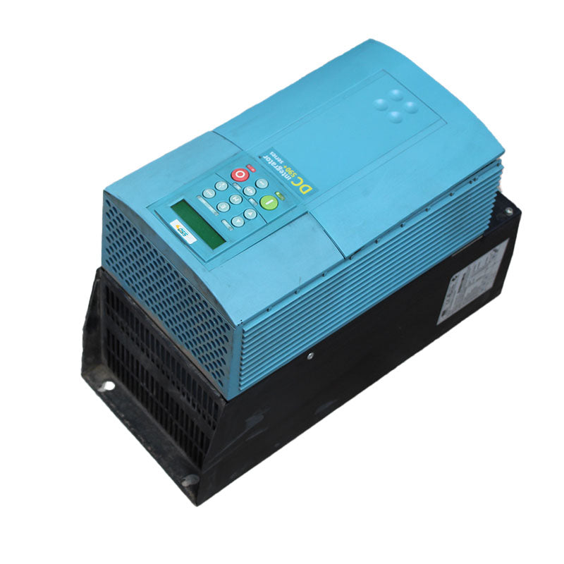 Eurotherm 591P/0165/500/0011/UK/AN/0/0/0 DC Governor 591P-53316520-P00-U4A0