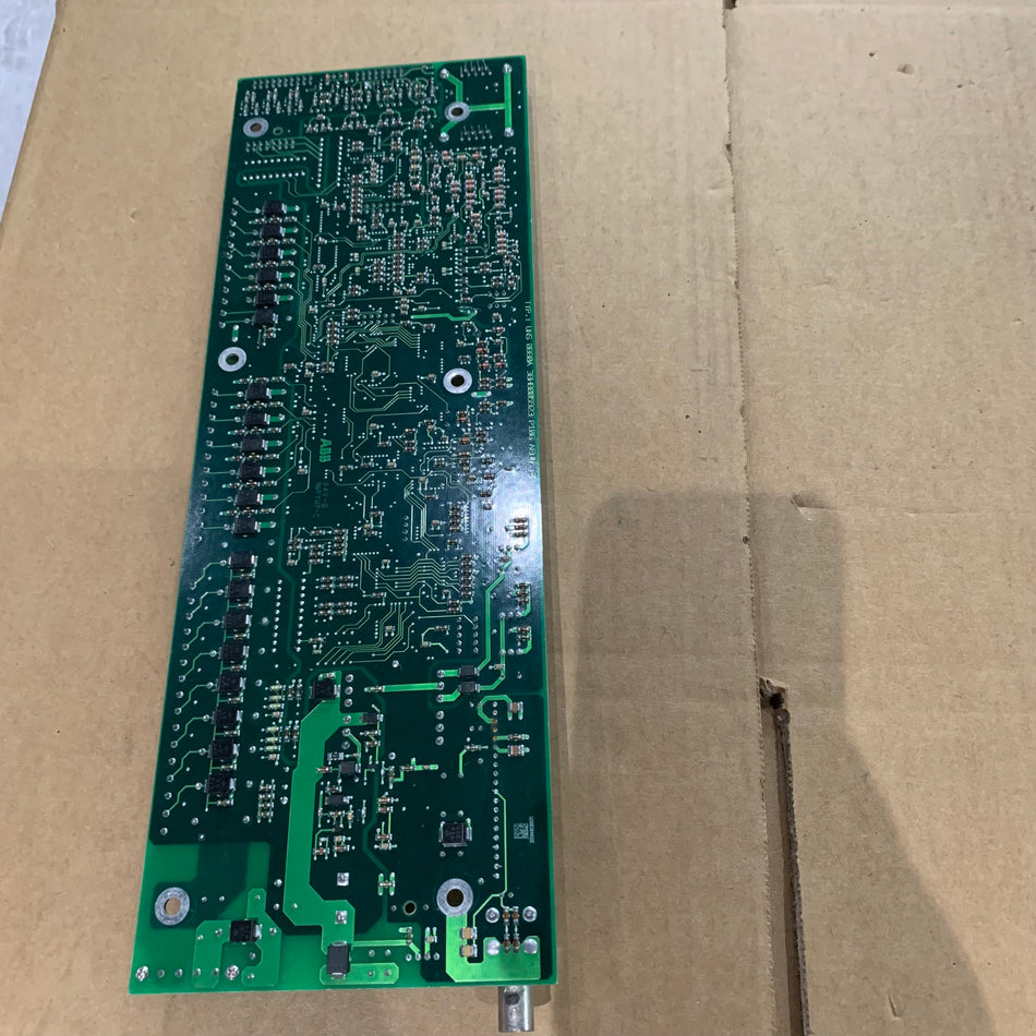 ABB 3BHB005922R0001 Interface Board