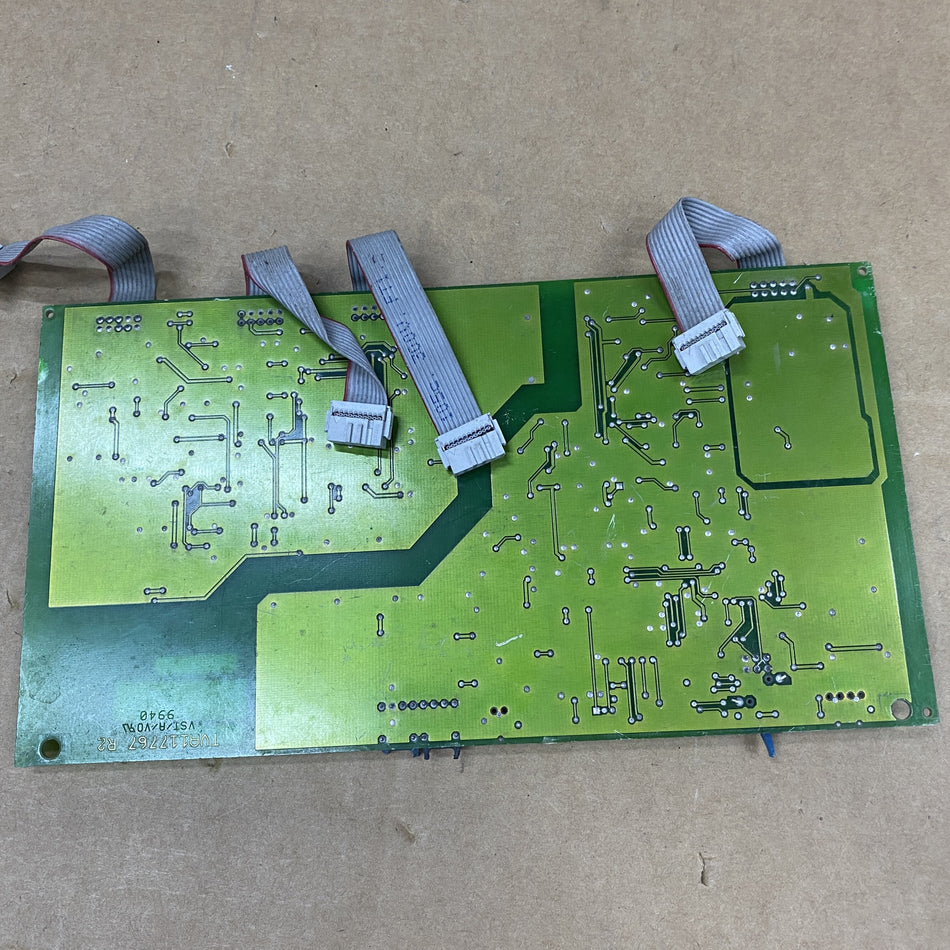 ROA 117 767/1 R2B A0800E3W34（99W44）Board