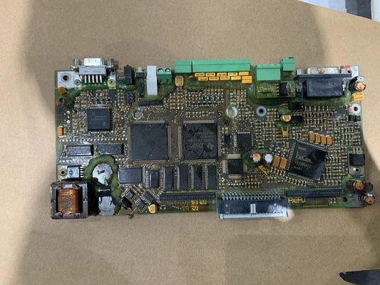 Refu SR17002 0017003/05 Control Board
