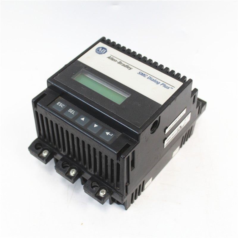 ALLEN-BRADLEY 40888-490-01-D1DX SMC DIALOG CONTROL
