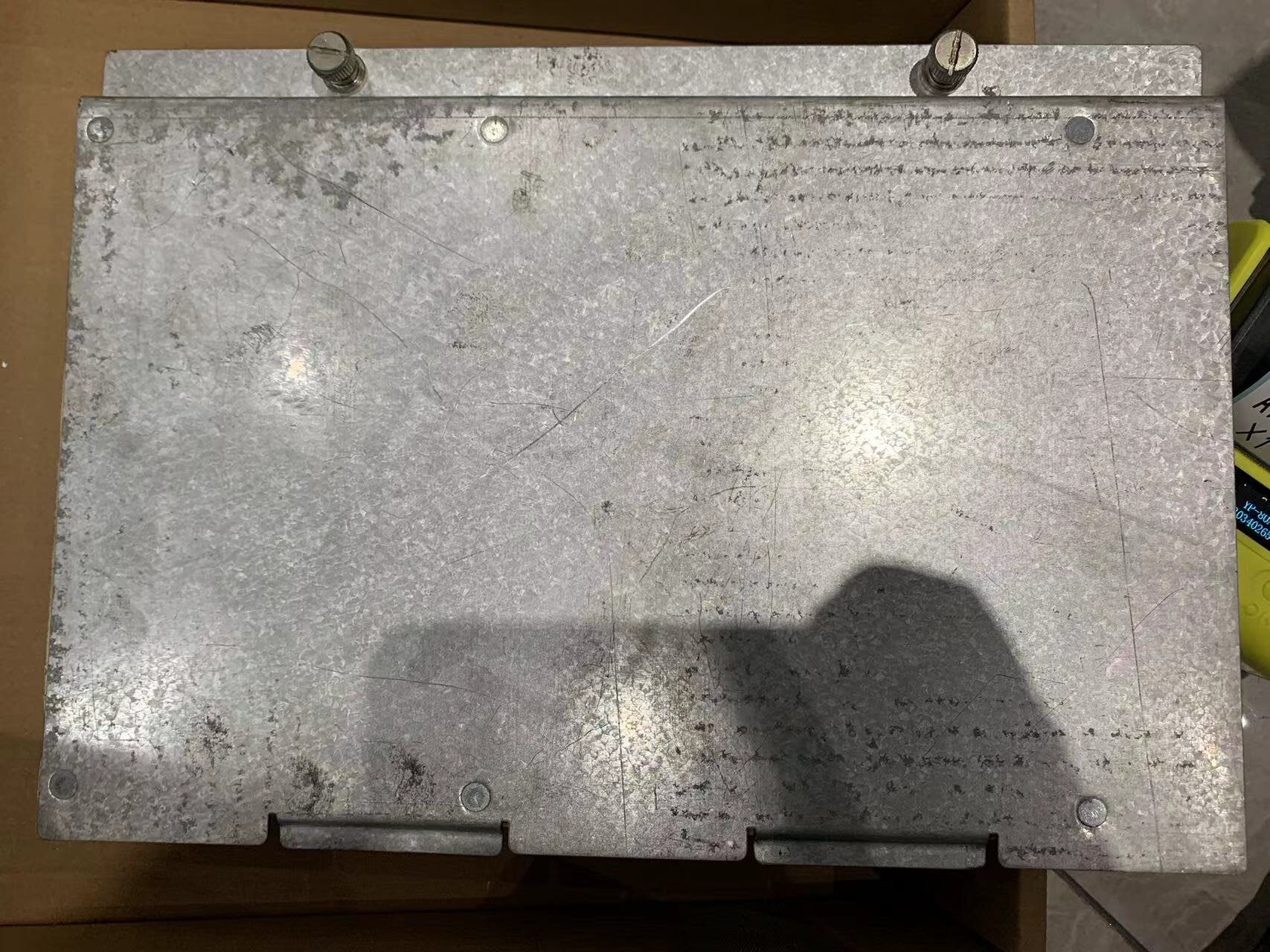 西門子變頻器板A1A10000432.72M