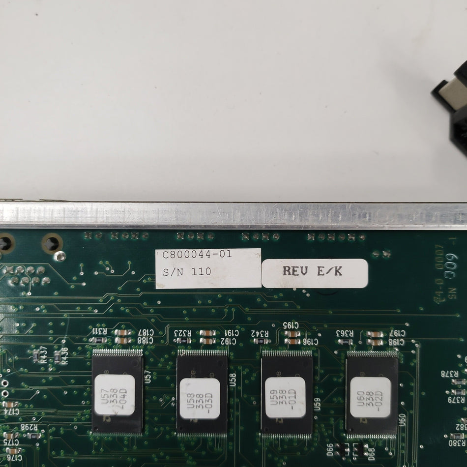 ParaGea C800044-01 Board