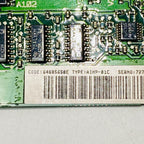 ABB AINP-01C 電路板