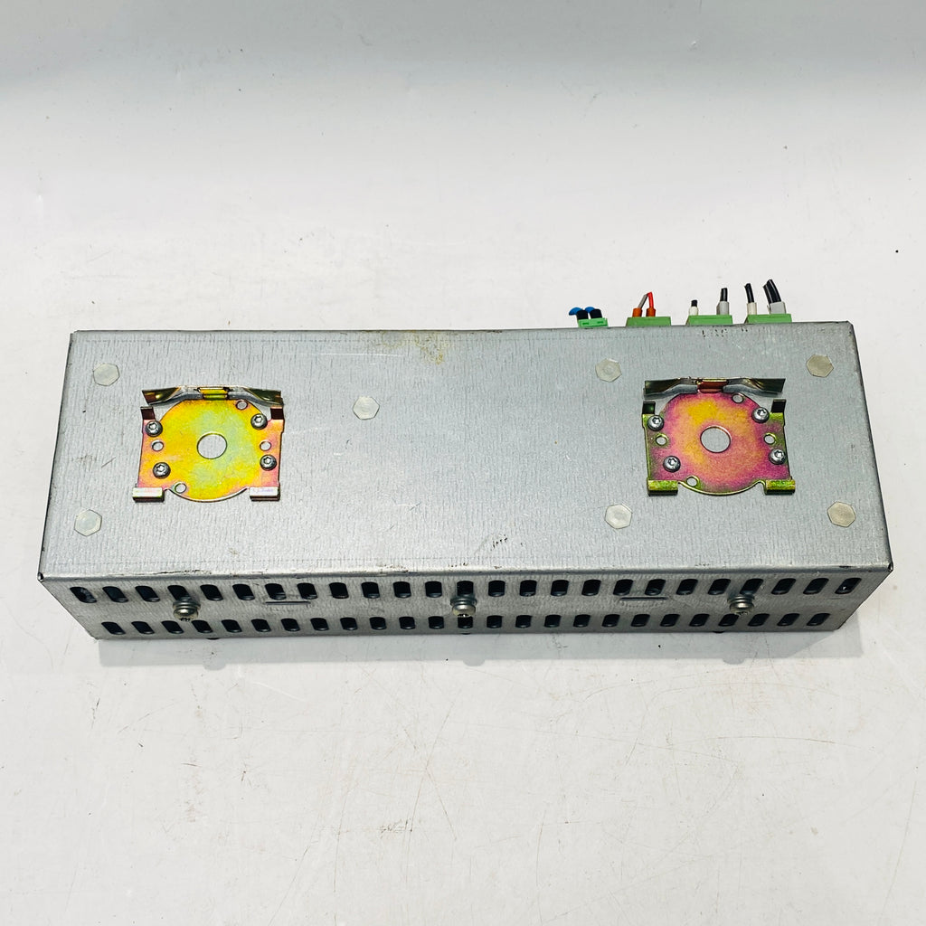 ABB NDCU-51C 驅動控制單元 NDCU-51CKFB