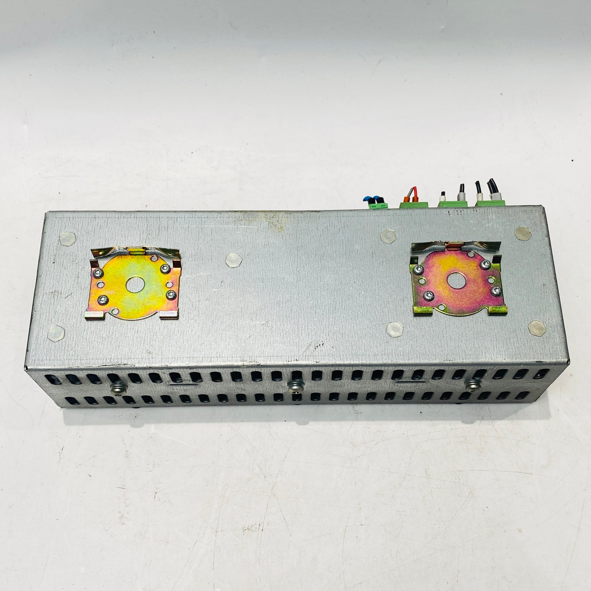 ABB NDCU-51C 驅動控制單元 NDCU-51CKFB