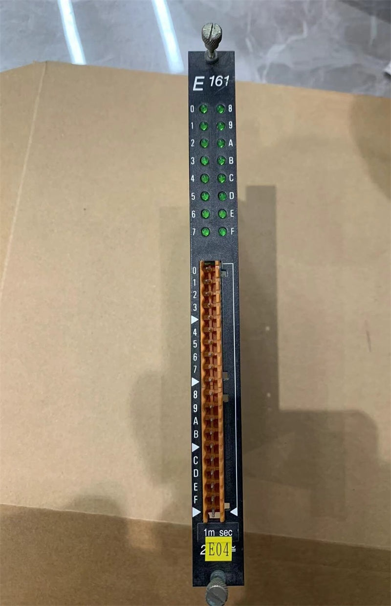 B&amp;R ECE161-1 輸入模組