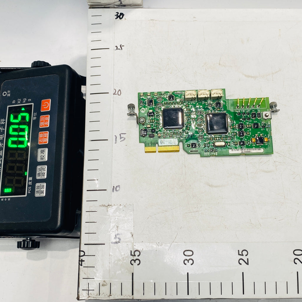 Allen Bradley 345177-A01 20-750-DNET DeviceNet 選項模組