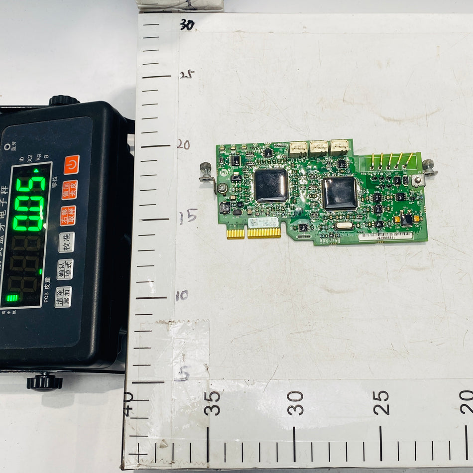 Allen Bradley 345177-A01 20-750-DNET DeviceNet Option Module