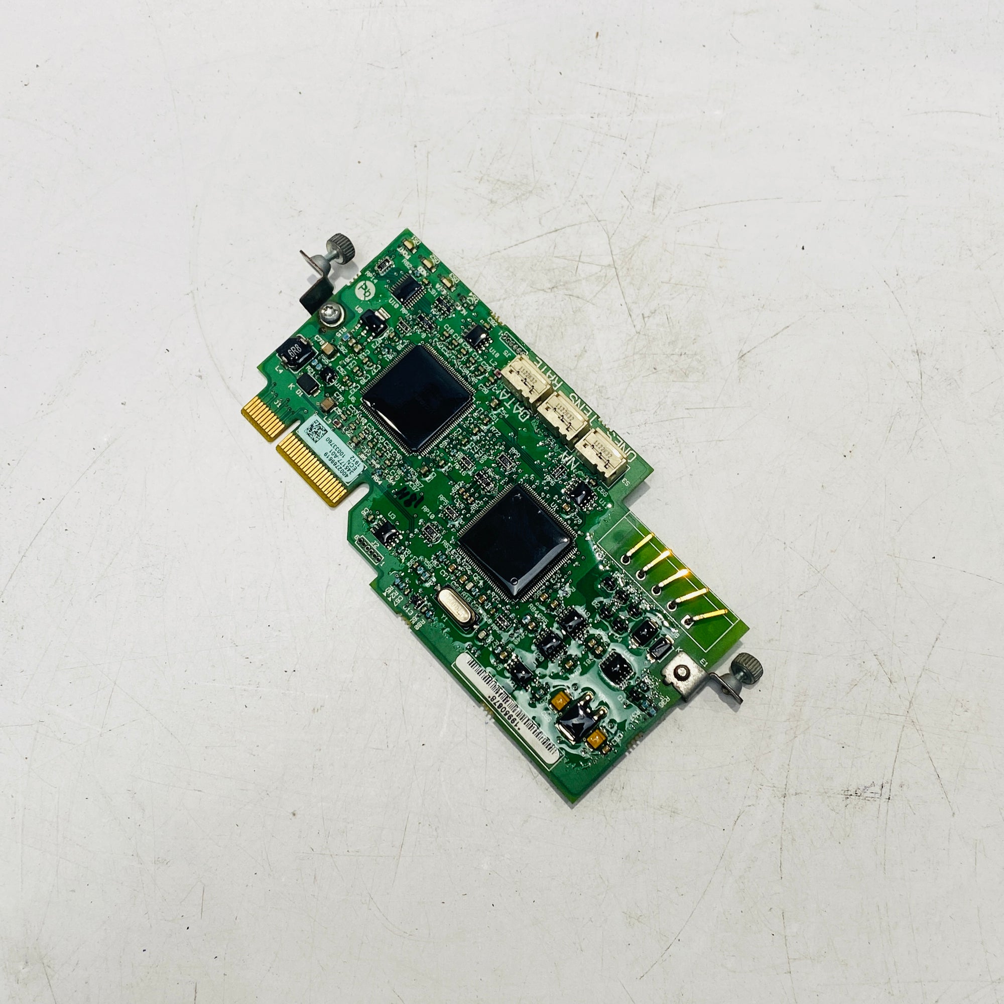 Allen Bradley 345177-A01 20-750-DNET DeviceNet 選項模組