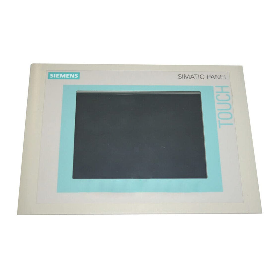 Siemens IPC277E 6AV6545-0CA10-0AX0 Touch Panel