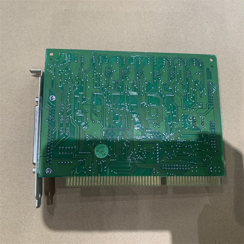 研華PCL-726類比輸出卡