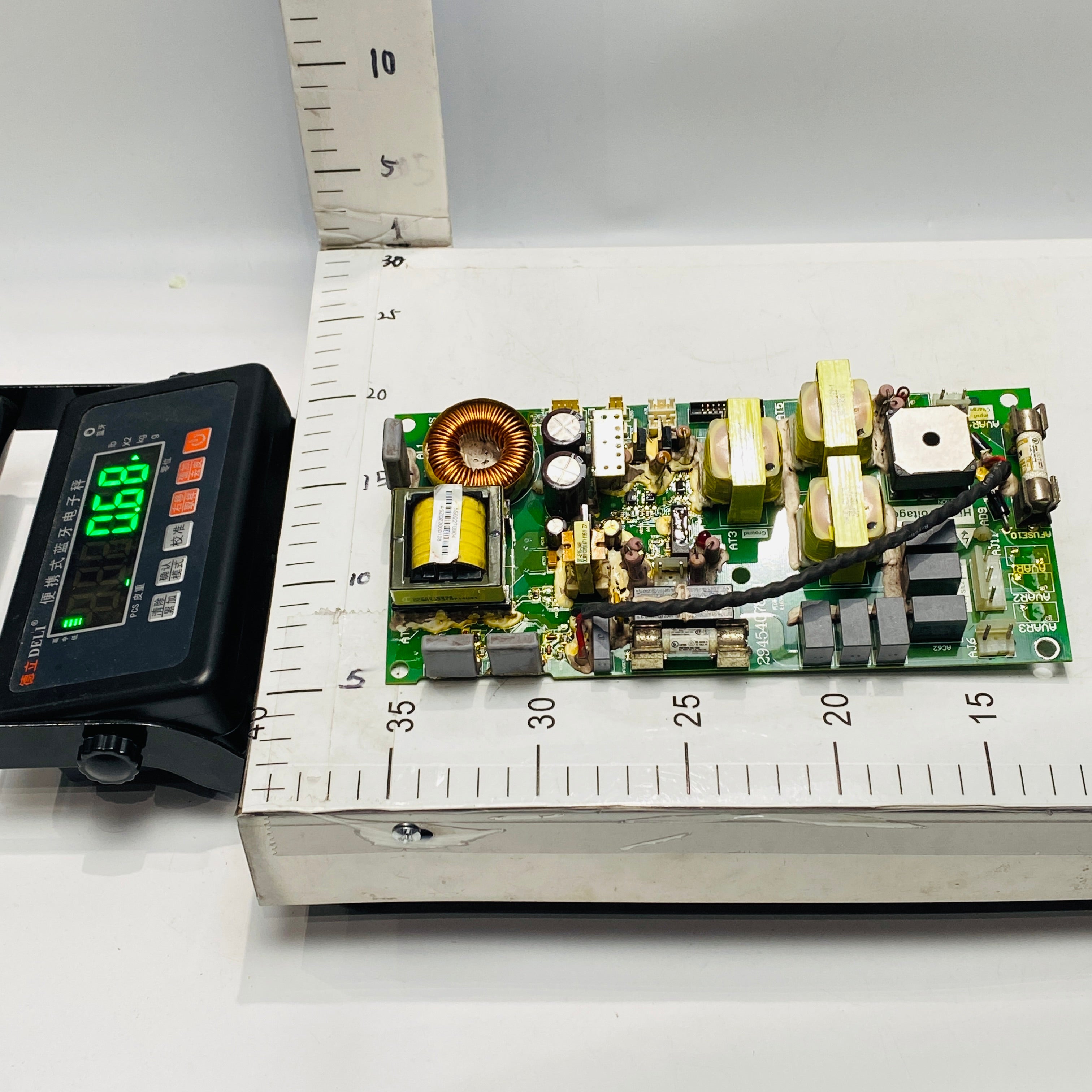 Allen Bradley 2945407804 Inverter Drive Board 132-185kW - Rockss Automation