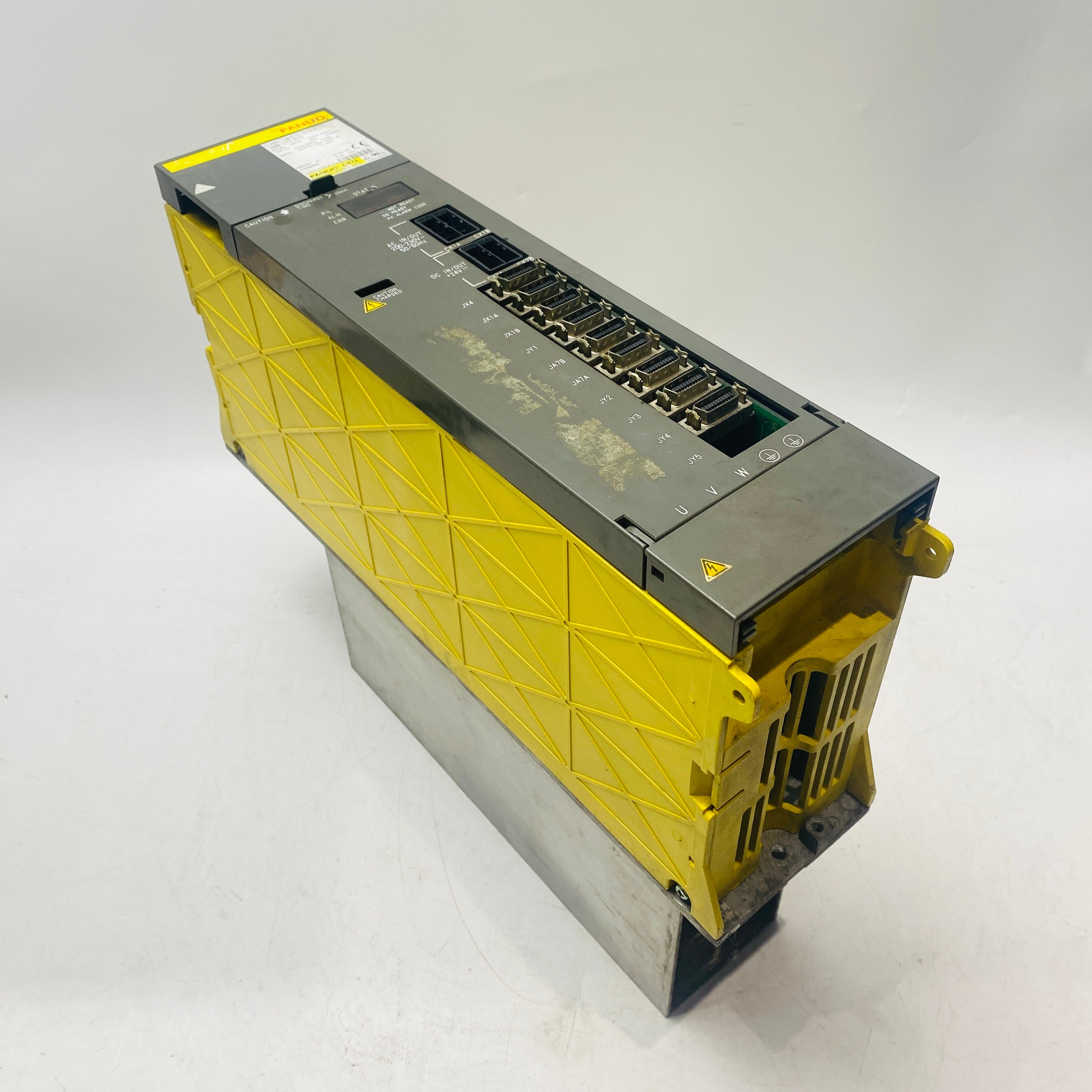 Fanuc A06B-6077-H111 Power Supply Module