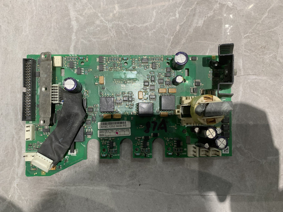 Vacon PC00219J power driver board