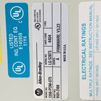 Allen Bradley 1398-PDM-075伺服驅動器