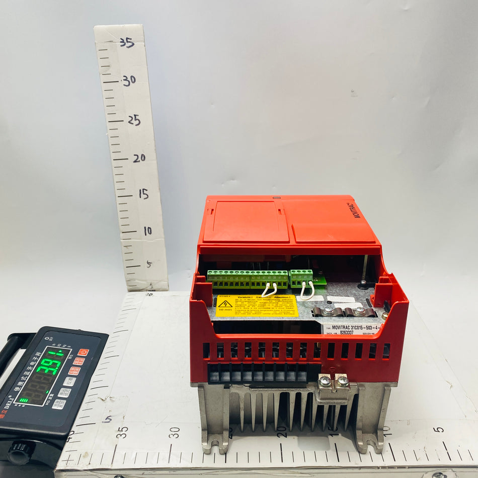 SEW MOVITRAC 31C015-503-4-00 EURODRIVE