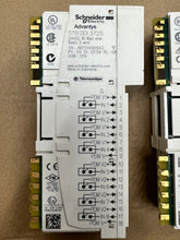 Load image into Gallery viewer, SCHNEIDER ELECTRIC STB-DDI-3725 STBDDI3725 Input Module