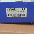 科爾摩根JX2-IO16U伺服驅動器20070705090501
