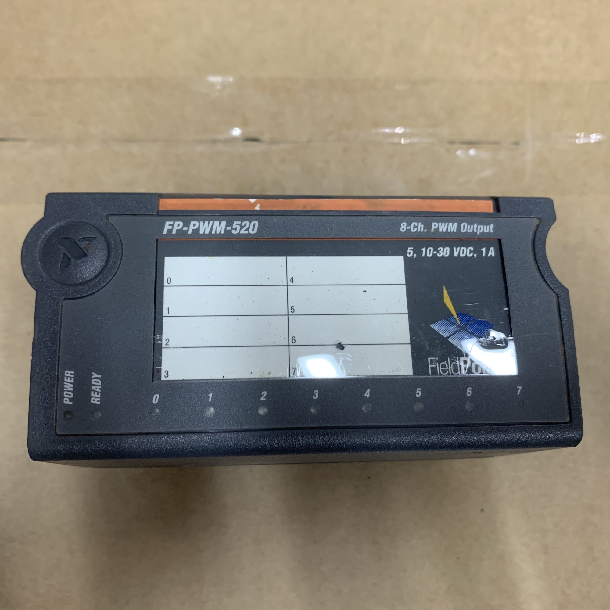 National Instruments FP-PWM-520 Output Module