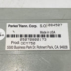 Parker CompuMotor OEM750 Stepper Servo Drive