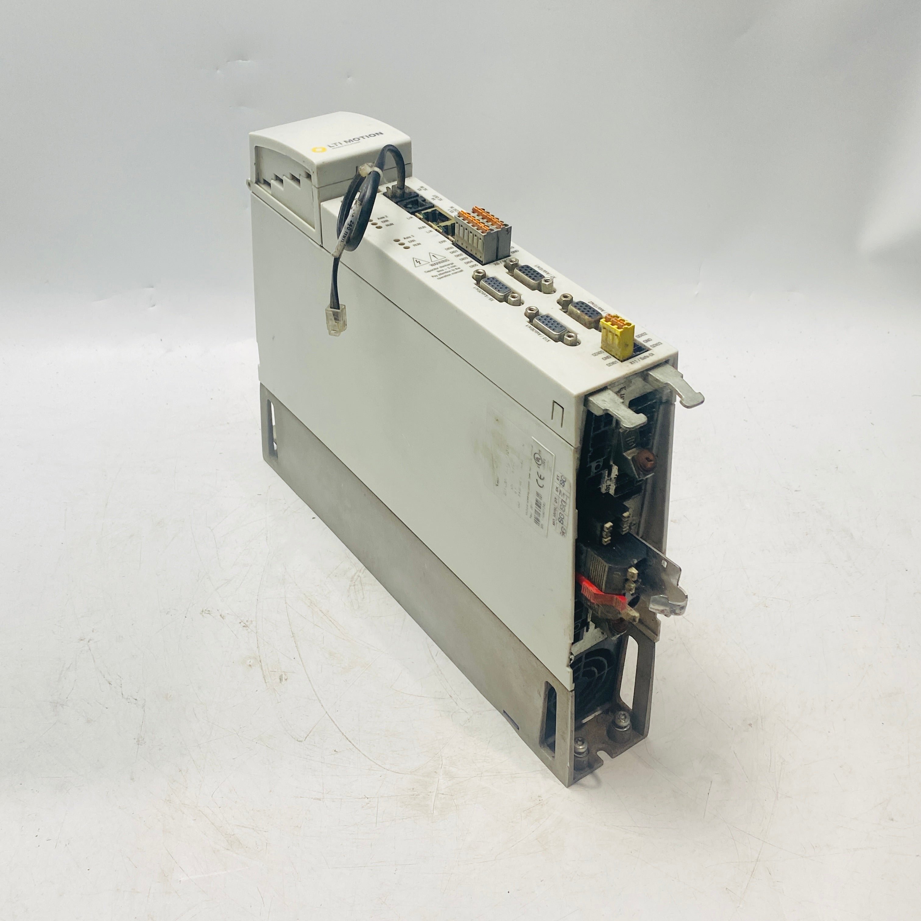 LUST LTI SOCM-3.0003.1110.0 Driver