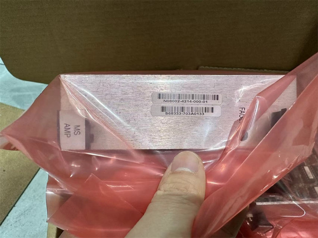 Kulicke & Soffa N08002-4214-000-00 SOL DRVR PCB Card - Rockss Automation