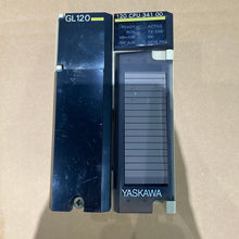 將圖片載入圖庫檢視器 Yaskawa DDSCR-120CPU34100 Memocon Gl120 Module