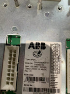 ABB BP01-L配電板