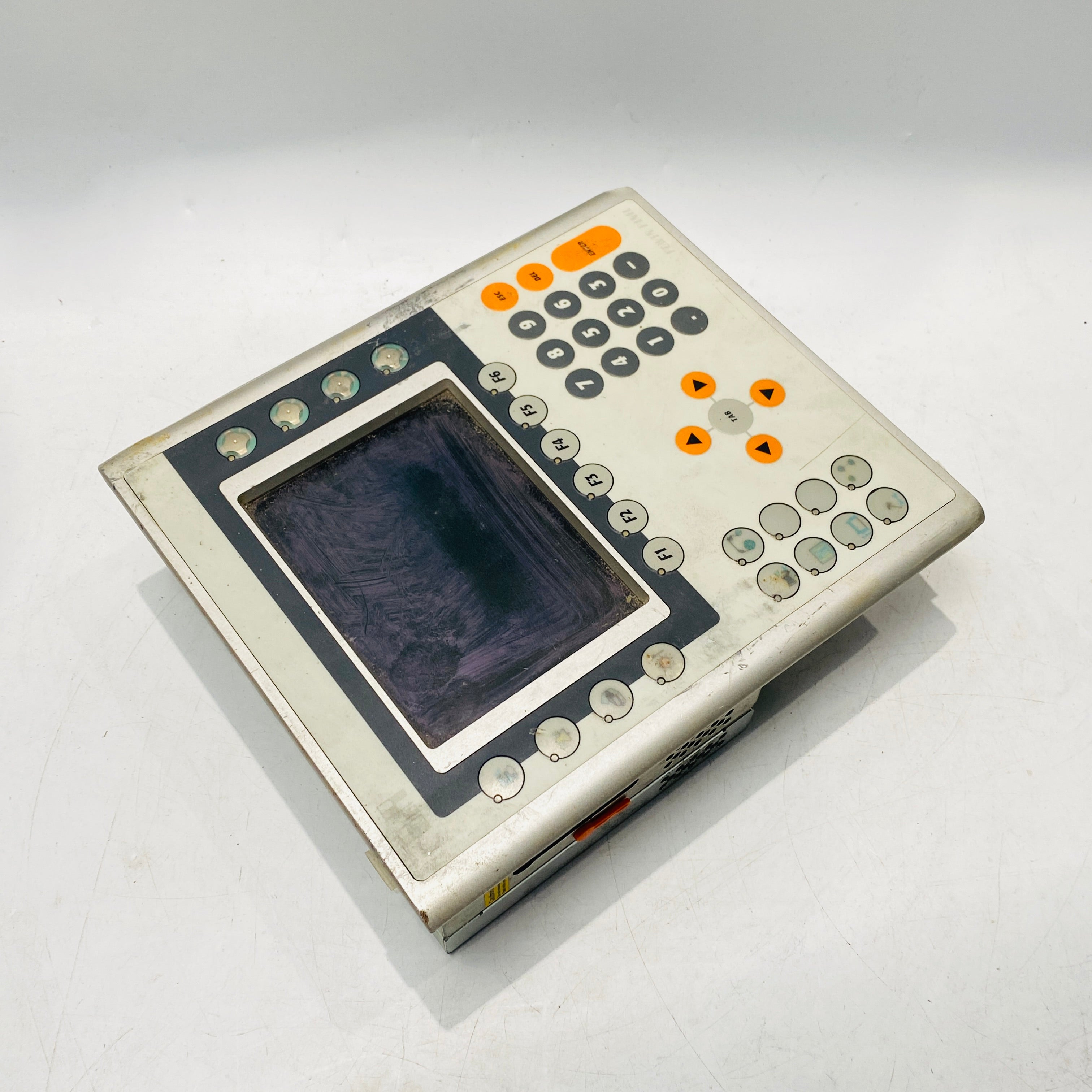 B&amp;R 4PP252.0571-65 電源面板