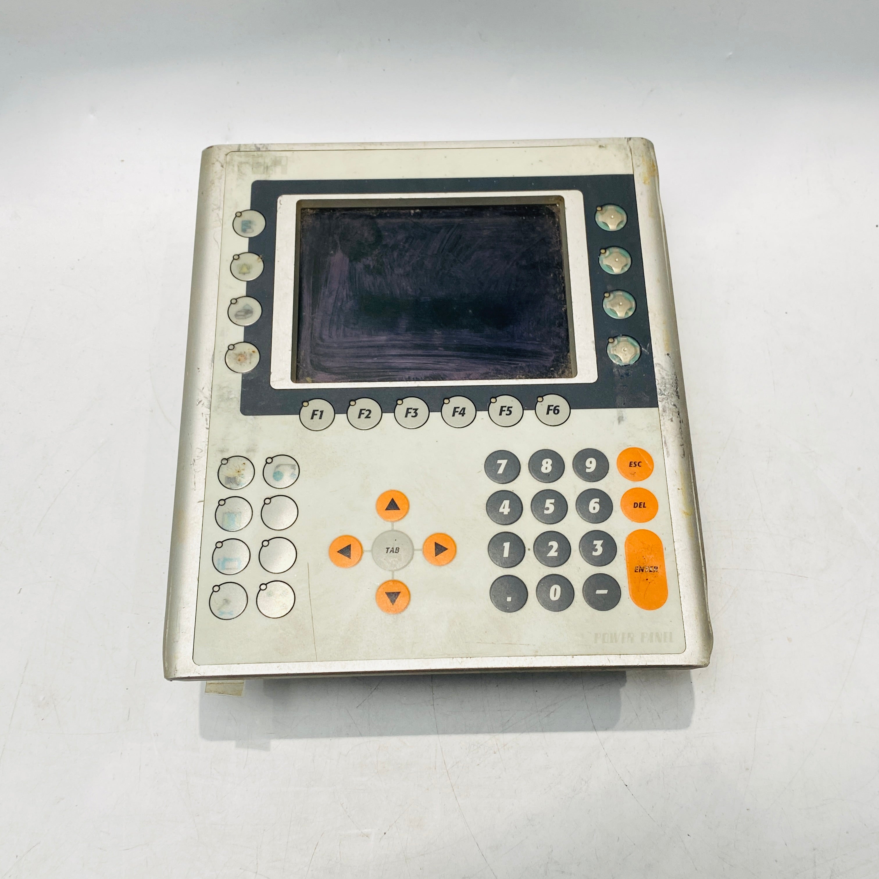 B&amp;R 4PP252.0571-65 電源面板