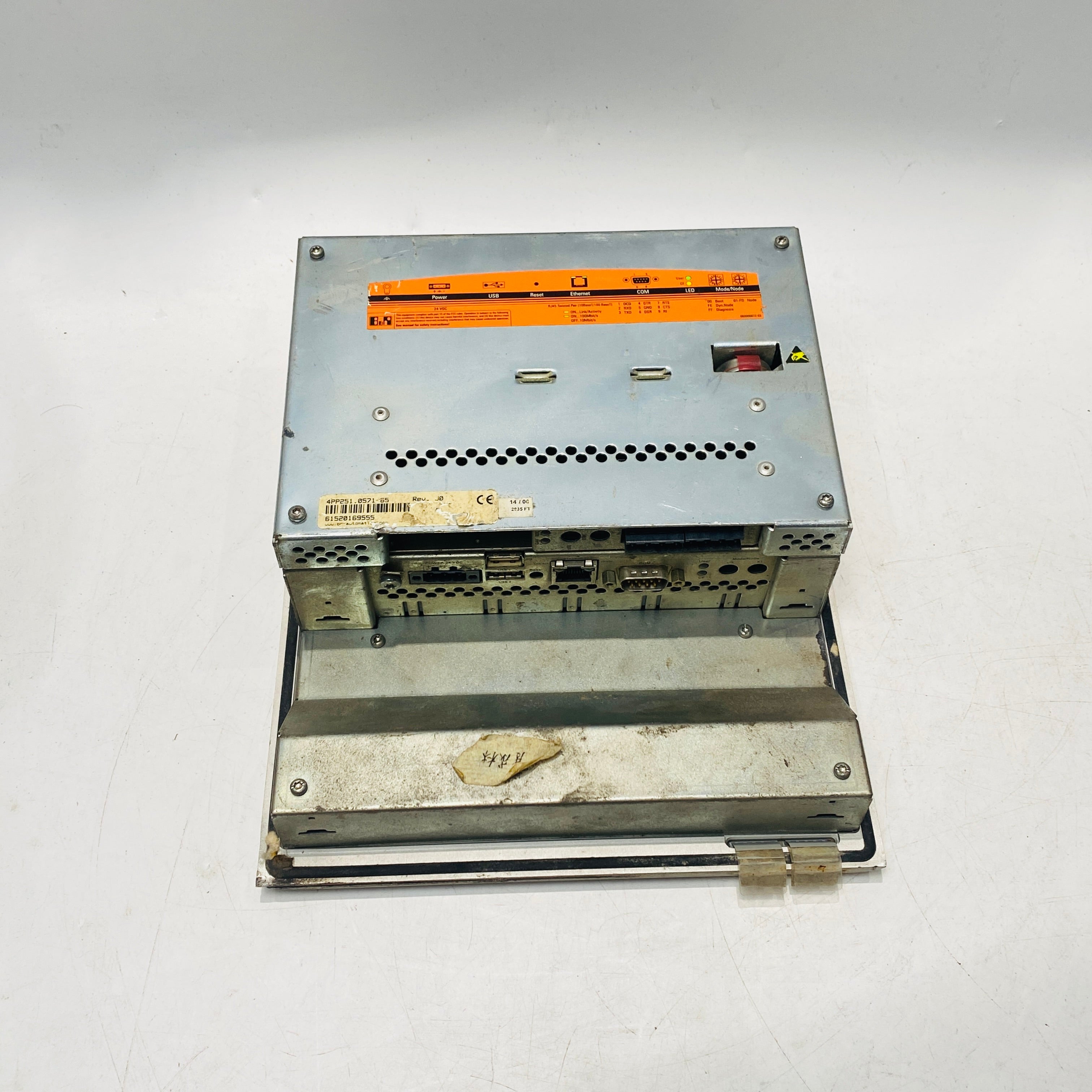 B&amp;R 4PP251.0571-65 操作面板