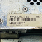 B&R 4PP252.0571-65 Power Panel