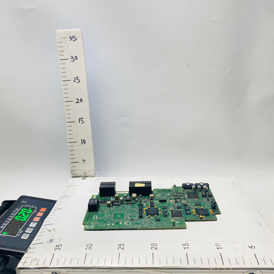Allen Bradley 326783-A03 Board