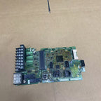 安川 YPHT31636-1C 變頻器 A1000 IO 板