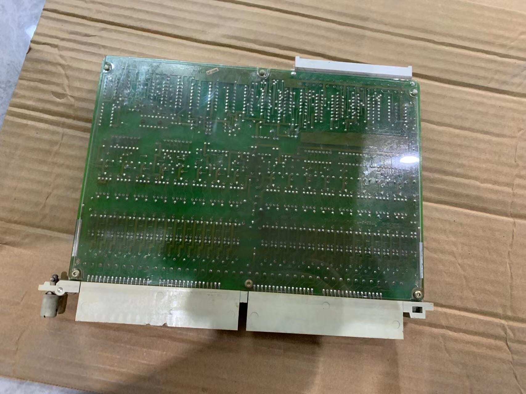 西門子 6ES5430-4UA12 6ES5 430-4UA12 SIMATIC S5 數位量輸入模組