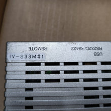 將圖片載入圖庫檢視器 Sharp IV-S33M IVS33M Programmable Controller