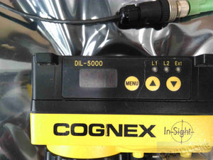 COGNEX IS5110-00 Camera