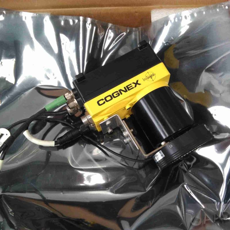 COGNEX Dil-5000相機