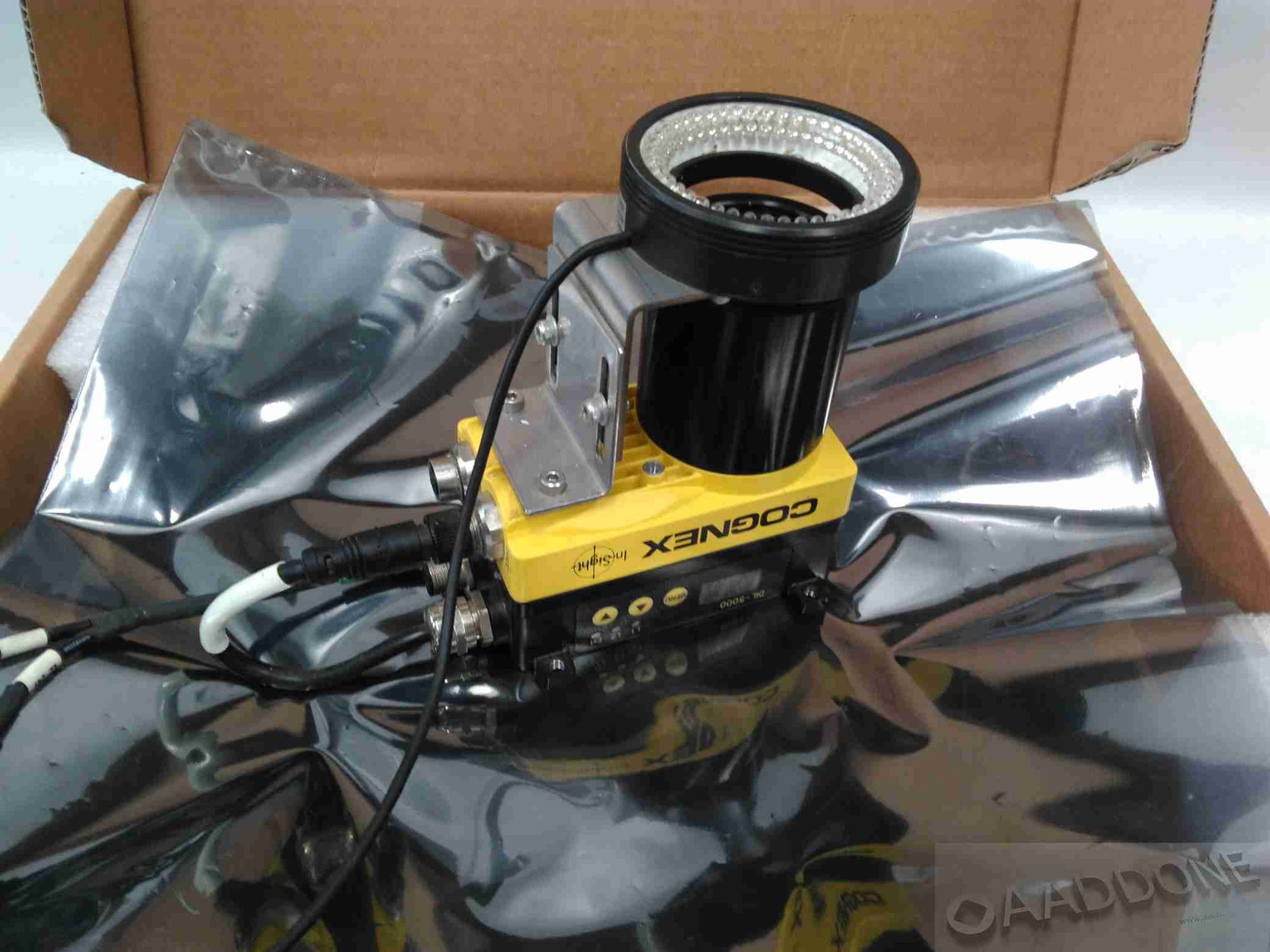 COGNEX IS5110-00相機