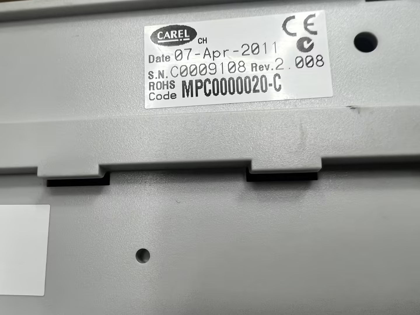 MPC0000020-C Central Air Conditioning Controller