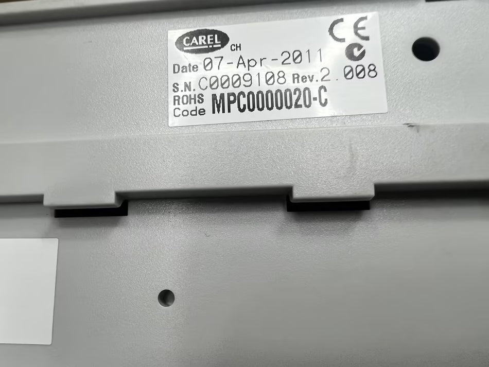MPC0000020-C Central Air Conditioning Controller