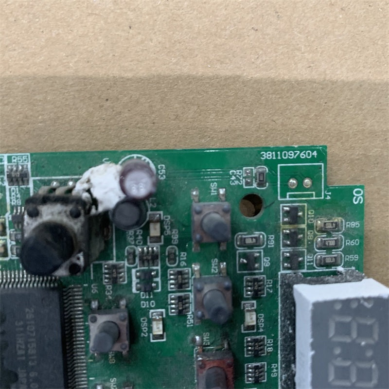 Allen Bradley 3811097604 變頻器PCB