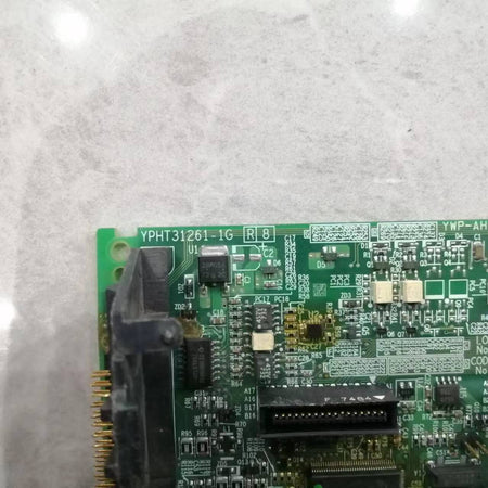 YASKAWA YPHT31261-1G Control Circuit Board - Rockss Automation