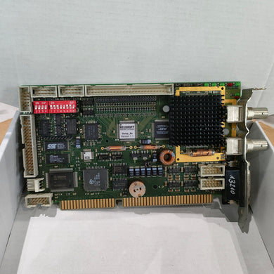 BECKHOFF CP9030-5 PC BOARD
