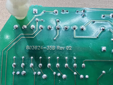 RELIANCE ELECTRIC O-56930-100 803624-35B Drive Board - Rockss Automation