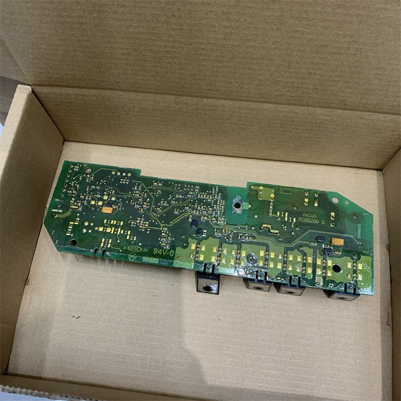 Vacon PC00299 G Power Supply PCB Card