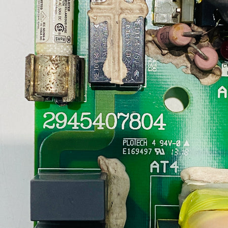 Allen Bradley 2945407804 Inverter Drive Board 132-185kW - Rockss Automation