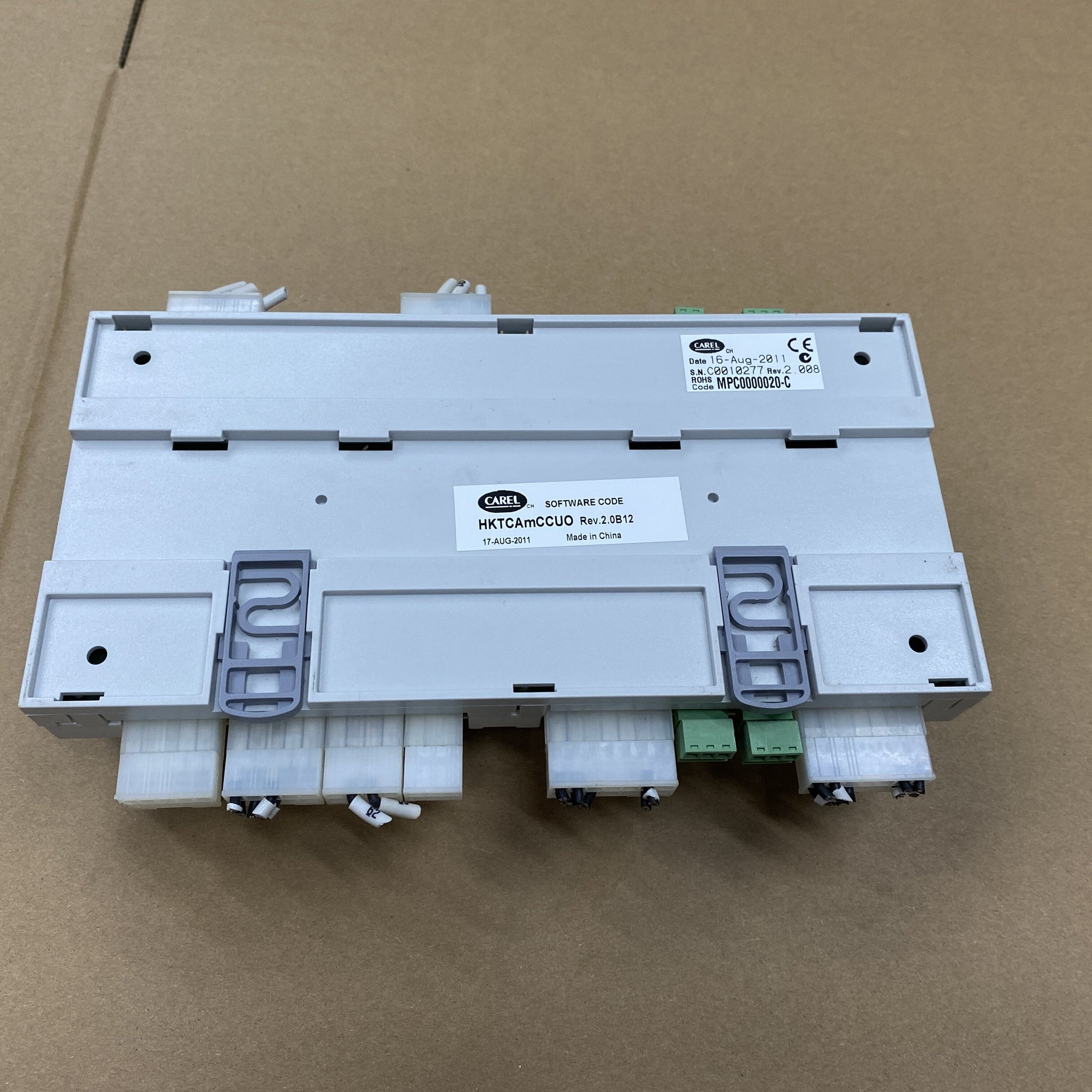 MPC0000020-C Central Air Conditioning Controller