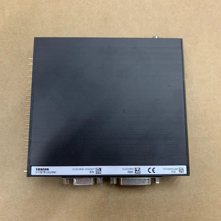 Vestas CT 3218 counter module - Rockss Automation